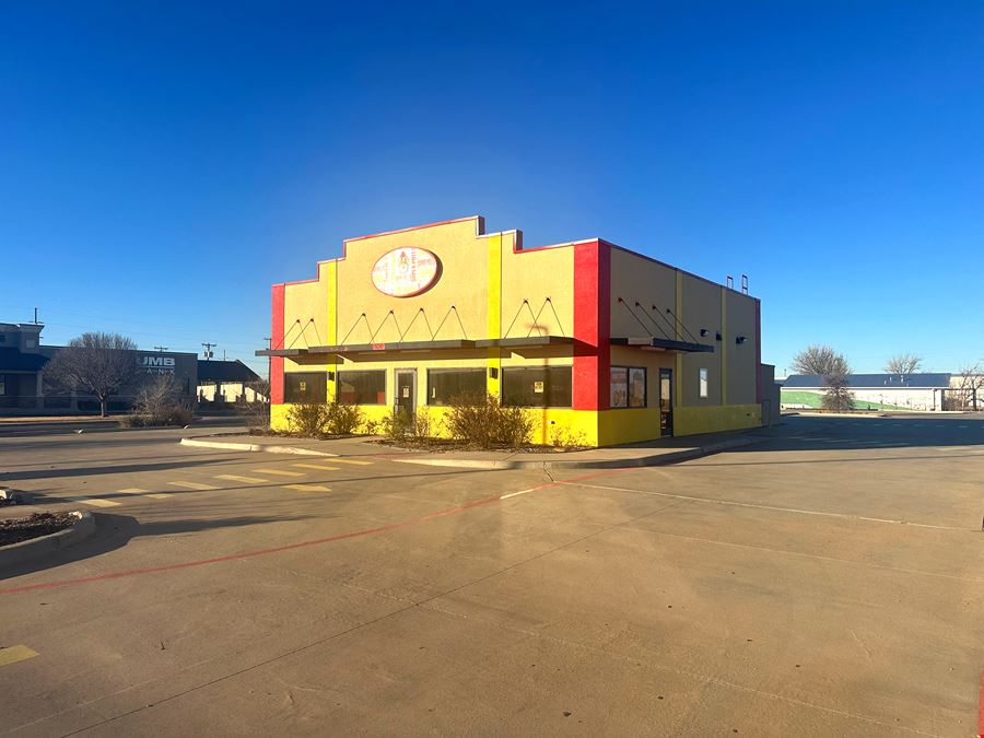 Quick Service Restaurant
