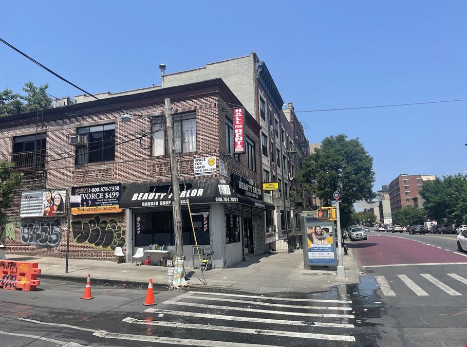 2239 Webster Ave