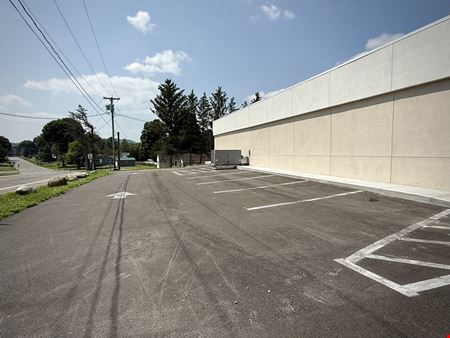 West Gate Plaza