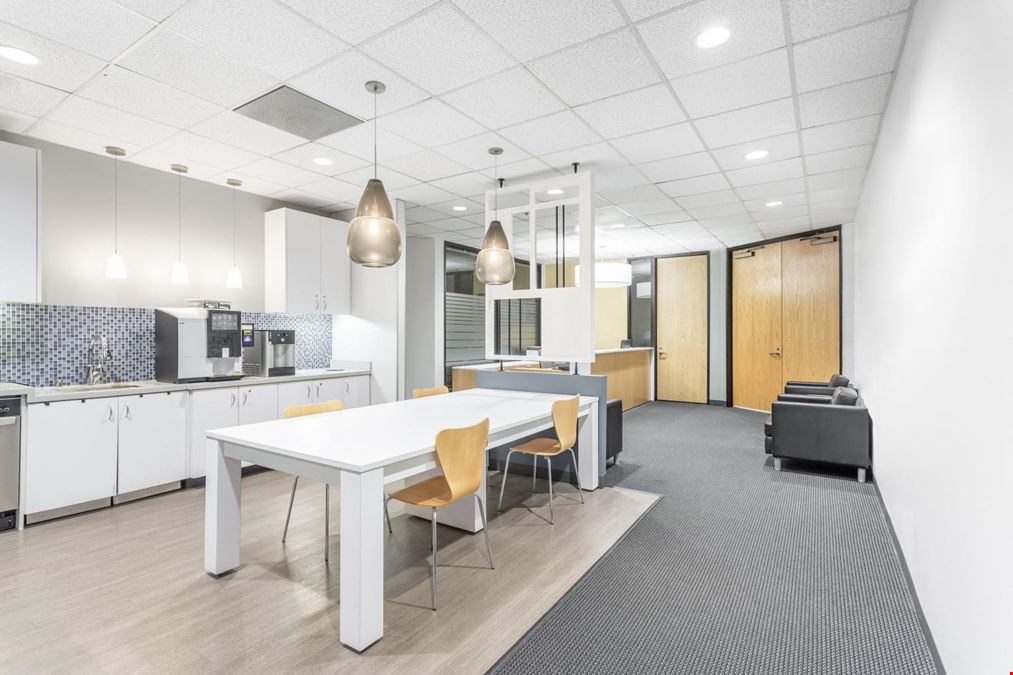 HQ - North San Jose Center