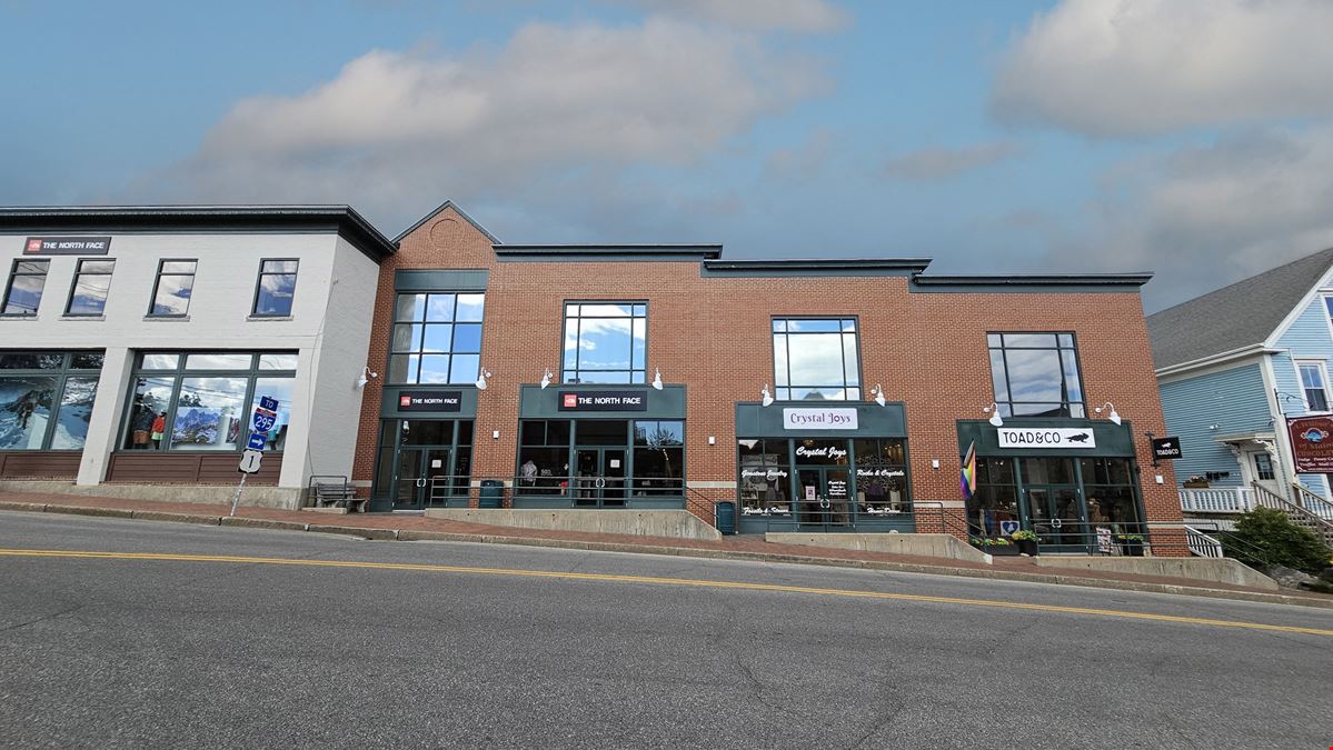 9 Bow Street, Freeport