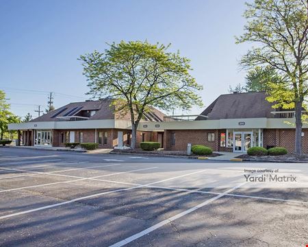 Office space for Rent at 8926 Woodyard Road in Clinton
