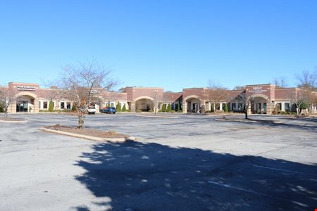 Office space for Rent at 3,010 SF | Medical Office Space | 5022 Old Godsey Ln., Hixson, TN in Hixson