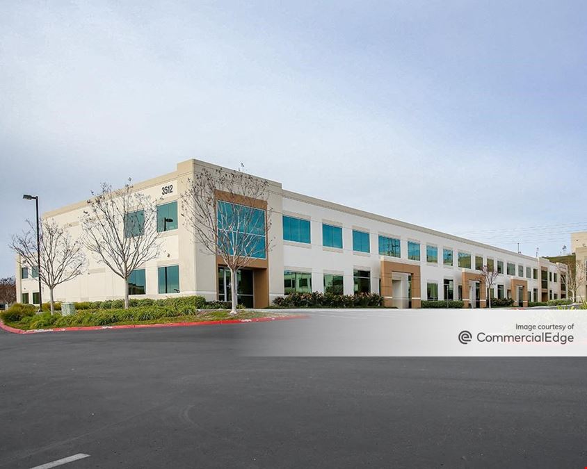 Seagate Corporate Center