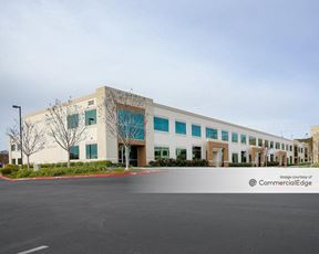 Seagate Corporate Center