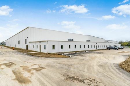 Commercial space at 6611 Broughton Ave in Columbus