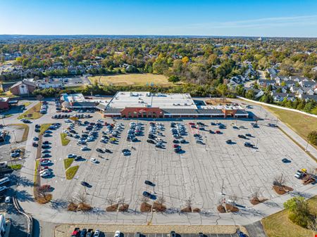 Retail space for Rent at Butler Hill Centre in St. Louis