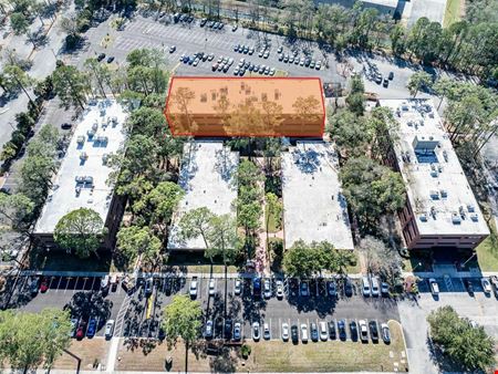 Baymeadows Way Business Center - Bldg #7948