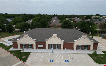Retail space for Rent at 1260 Flower Mound Rd in Flower Mound
