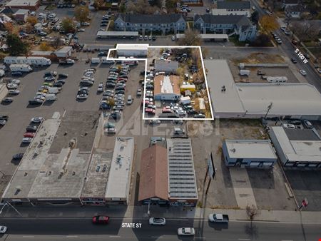 American Fork Commercial Development Land