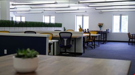 Office space for Rent at Hangr - Coworks in Clifton Park