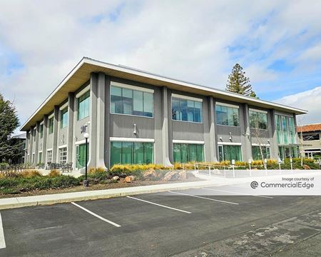 Office space for Rent at Central Technology Park in Santa Clara