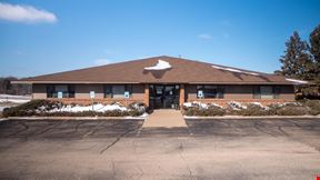 Prime Industrial Flex Space for Lease