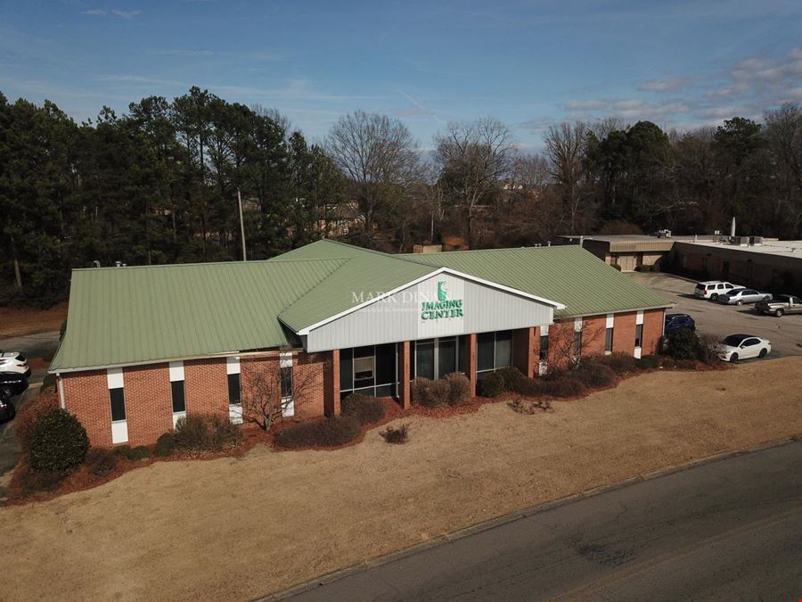 737 Memorial Drive Bessemer