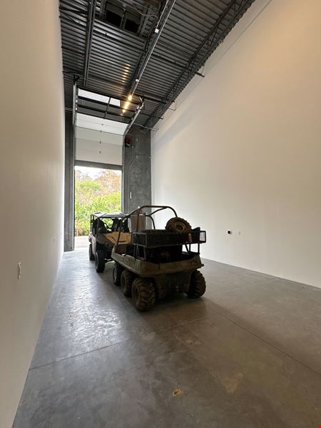 Commercial space at Private Garage Ownership at Motor Enclave Tampa in Tampa