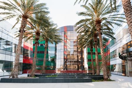 Office space for Rent at WeWork - Pacific Design Center - Red Building in Los Angeles