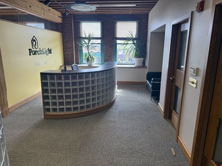 Office space for Rent at Falls Center, Suite 330 Office Suite in Sioux Falls