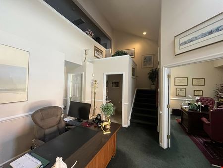Makefield Executive Quarters Office Condominium