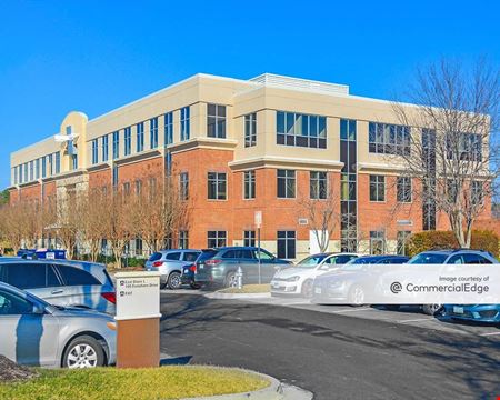 Office space for Rent at Ignite Sparked by Bbb - Ignite Richmond in Glen Allen