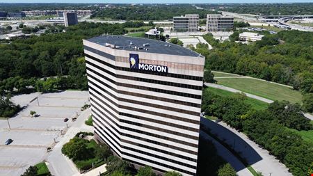 The Morton Salt Building