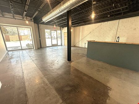 Retail space for Rent at 1212 North Hudson Avenue in Oklahoma City