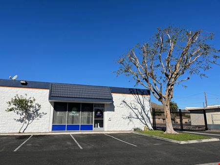Industrial space for Rent at 2902 Rubidoux Blvd. in Jurupa Valley