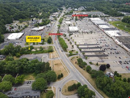 VacantLand space for Sale at 1600 Penfield Rd in Rochester