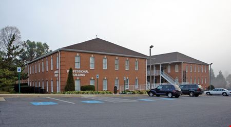 Office space for Sale at 14333 Laurel Bowie Rd - Unit 108 in Laurel