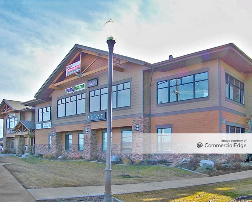 1334 North Whitman Lane, Liberty Lake, WA 99019