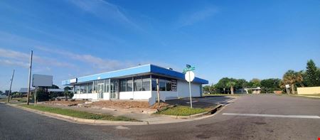 Retail space for Sale at .77+/- Acre Retail Corner on US1 in Titusville