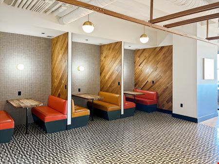 Spaces - Chicago - 332 S Michigan Avenue