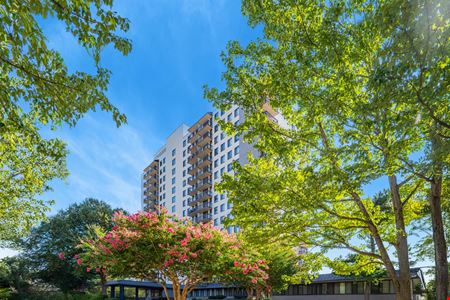 Port Royal Condominium