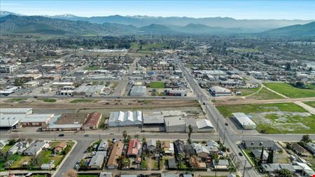 ±28,500 SF of Industrial Buildings on 2.91 Acres