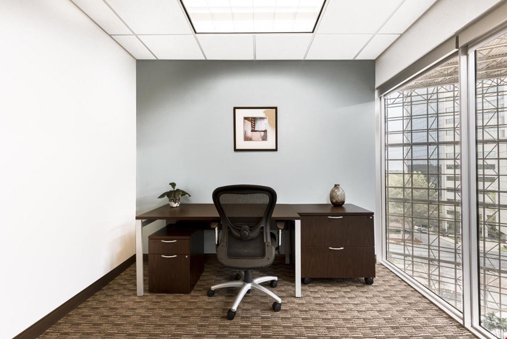 Regus - NOMA Tower