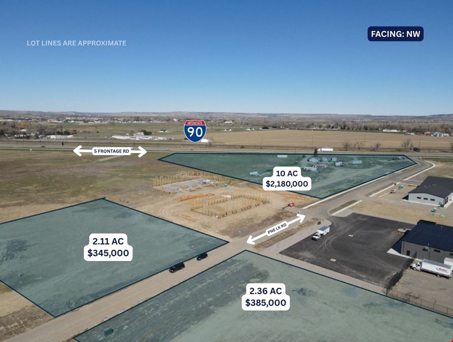 8522 S Frontage Rd