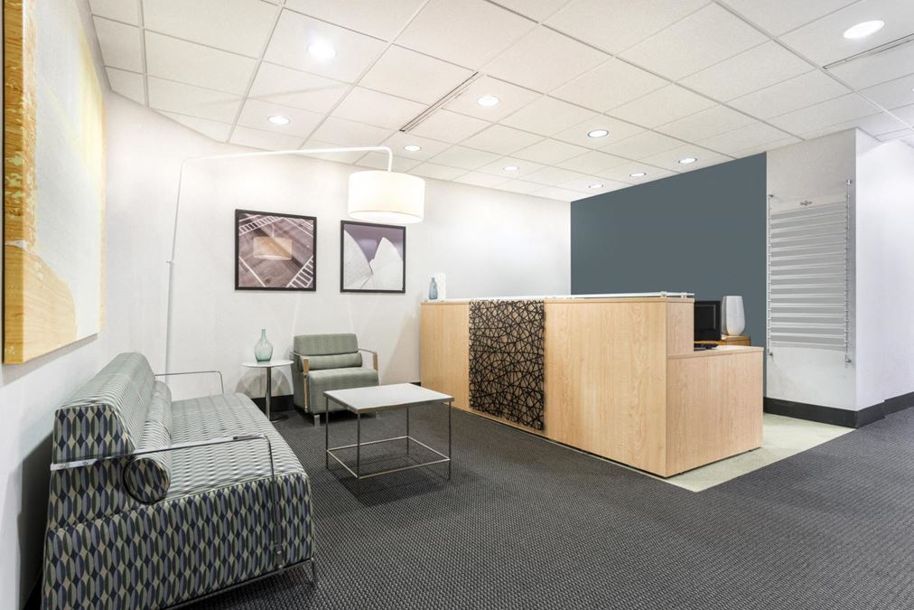 HQ - Freehold
