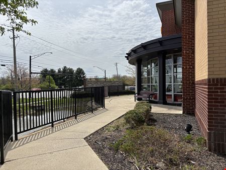 Restaurant Property