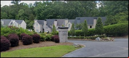 Commercial space at 107 Lokchapee Lndg in Macon
