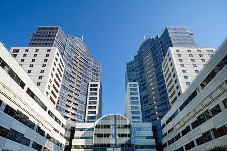 Office space for Rent at Rincon Center in San Francisco