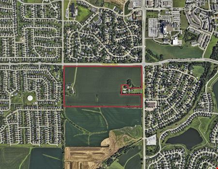 VacantLand space for Sale at 8901 Schram Road in Papillion