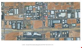 2.5 AC Vacant Land