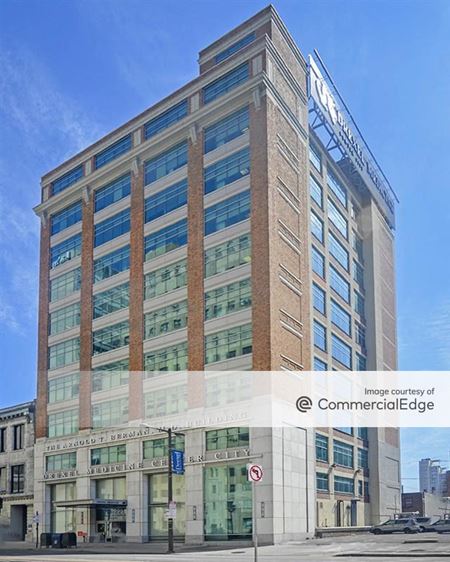Office space for Rent at Arnold T. Berman MD Building in Philadelphia