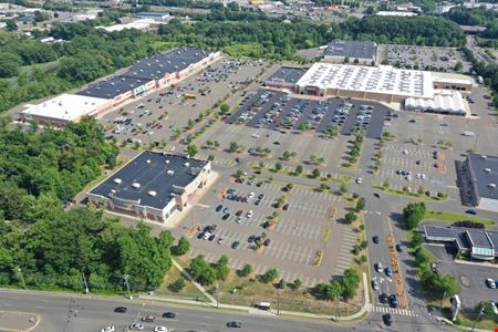 Retail space for Rent at Milford Crossing in Milford
