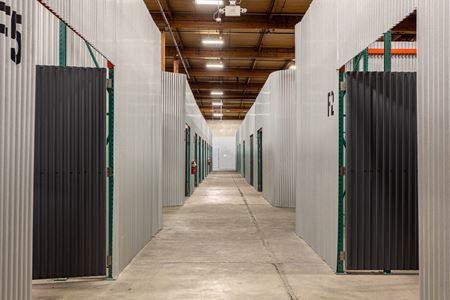 Commercial space at ReadySpaces Landover in Hyattsville