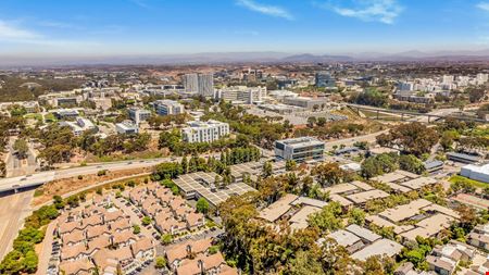 Office space for Rent at La Jolla Wellness Center in San Diego
