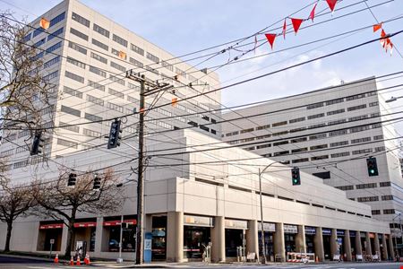 Office space for Sale at Nordstrom Medical Tower Suite 1440/1430 : For Sale in Seattle