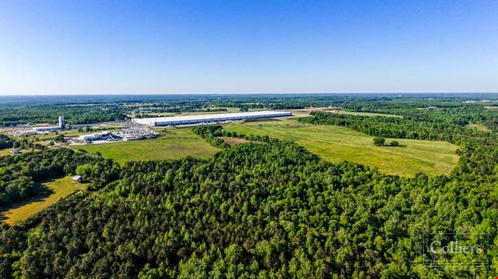 ±1.04M-SF Industrial Building Pre-Leasing Now at Sunny Slope Industrial Park