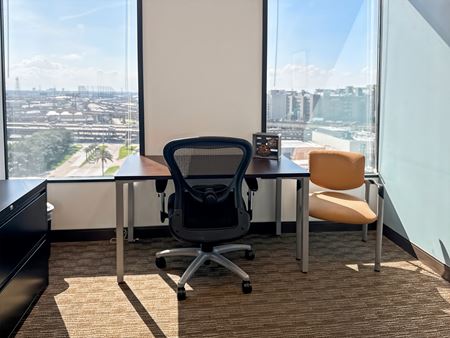 Office space for Rent at Regus - New Orleans - Downtown-Superdome in New Orleans