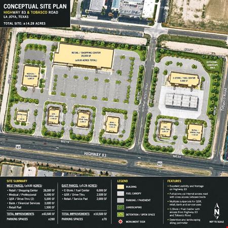 PRIME MIXED USE DEVELOPMENT SITE