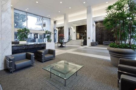Coworking space for Rent at Same Day Virtual Offices - 9100 Wilshire Blvd in Beverly Hills